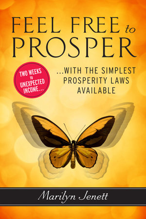 Marilyn Jenett - Feel Free to Prosper Audiobook
