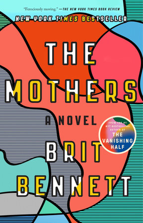 Brit Bennett - The Mothers Audiobook