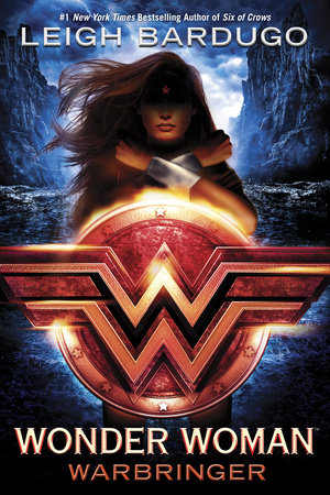 Leigh Bardugo - Wonder Woman: Warbringer Audiobook