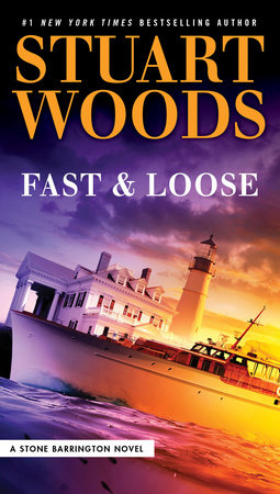 Stuart Woods - Fast And Loose Audiobook