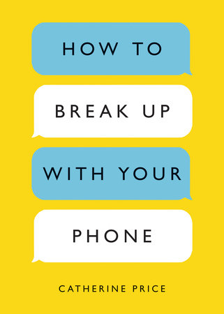 Catherine Price - How to Break Up With Your Phone Audiobook