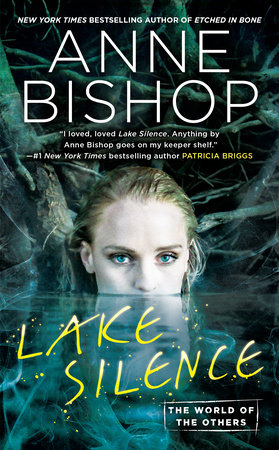 Anne Bishop - Lake Silence Audiobook
