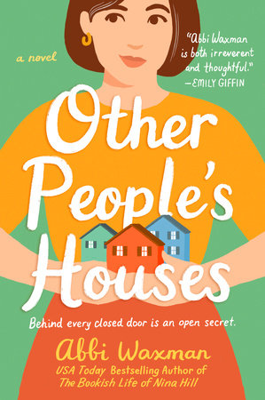 Abbi Waxman - Other People'S Houses Audiobook