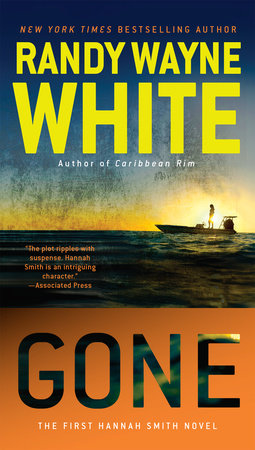 Randy Wayne White - Caribbean Rim Audiobook