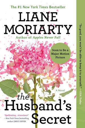 Liane Moriarty - The Husband'S Secret Audiobook Online