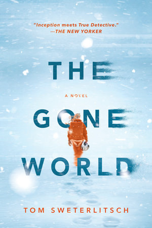 Tom Sweterlitsch - The Gone World Audiobook