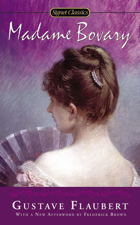 Gustave Flaubert - Madame Bovary Audiobook