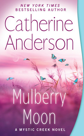 Catherine Anderson - Mulberry Moon Audiobook