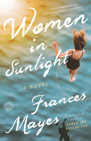 Frances Mayes - Women in Sunlight Audiobook