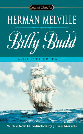 Herman Melville - Billy Budd And Other Tales Audiobook