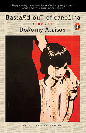 Dorothy Allison - Bastard Out of Carolina Audiobook