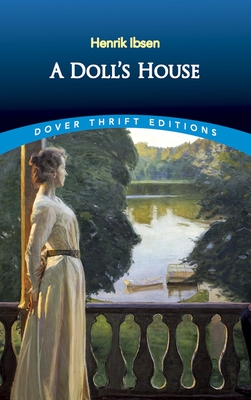 Henrik Ibsen - A Doll'S House (Dover Thrift Editions) Audiobook