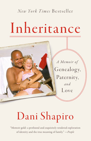 Dani Shapiro - Inheritance Audiobook