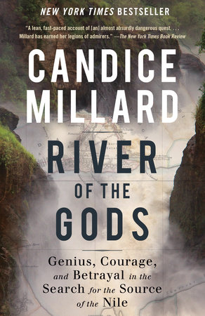 Candice Millard - The River of Doubt Audiobook