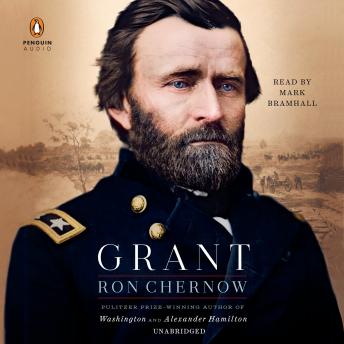 Ron Chernow - Grant Audiobook