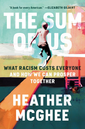 Heather Mcghee - The Sum of Us Audiobook