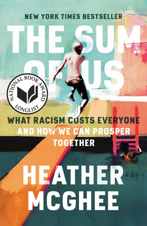 Heather Mcghee - The Sum of Us Audiobook