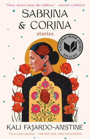 Kali Fajardo-Anstine - Sabrina &Amp; Corina Audiobook