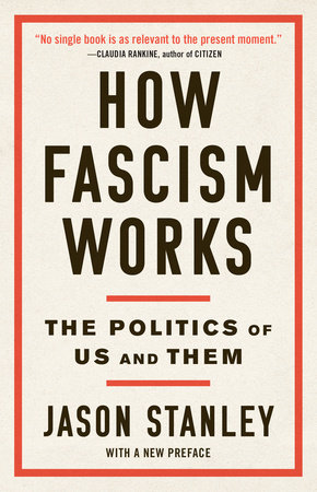 Jason Stanley - How Fascism Works Audiobook