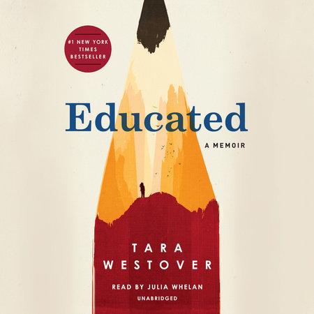 Tara Westove - Educated Audiobook