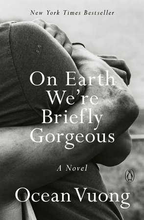 Ocean Vuong - On Earth We'Re Briefly Gorgeous Audiobook