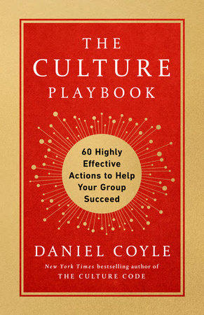 Daniel Coyle - The Culture Code Audiobook