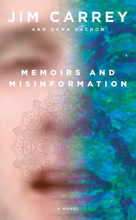 Jim Carrey - Memoirs And Misinformation Audiobook