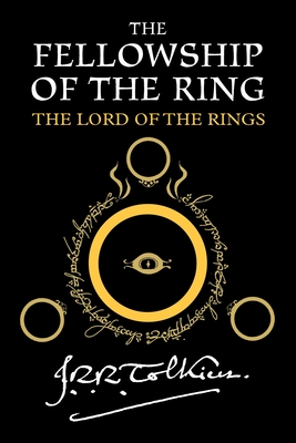 The Fellowship of the Ring Audiobook - J.R.R. Tolkien (Being the First Part of The Lord of the Rings)