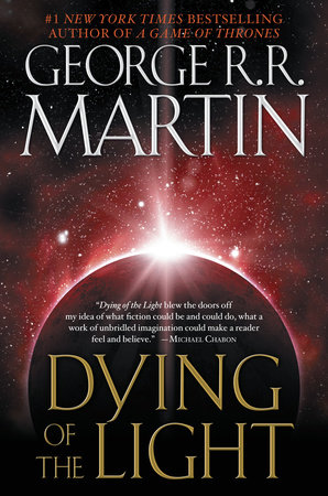 George R. R. Martin - Dying of the Light Audiobook