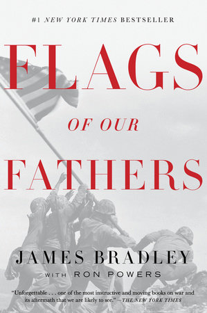 James Bradley - Flags of Our Fathers Audiobook
