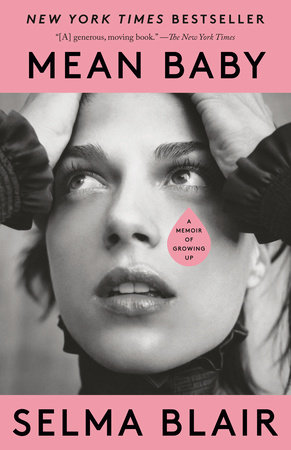 Selma Blair - Mean Baby Audiobook