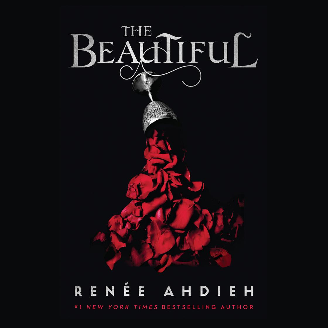 Renee Ahdieh - Beautiful Audiobook