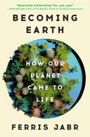 James Stewart - Earth (The Book) Audiobook