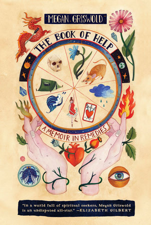Megan Griswold - The Book of Help Audiobook