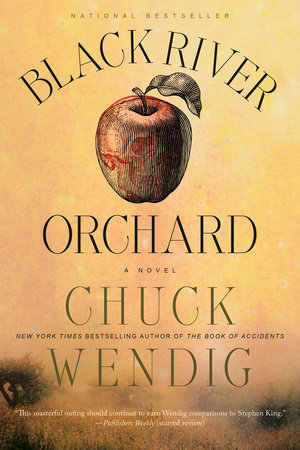 Black House Audiobook - Stephen King (Pocket Books Fiction)