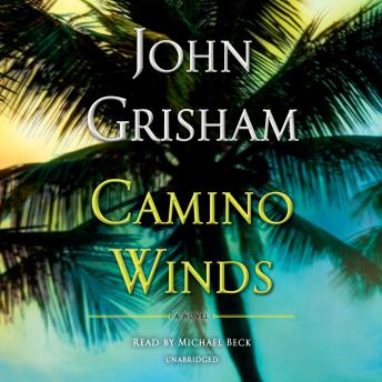 John Grisham - Camino Winds Audiobook