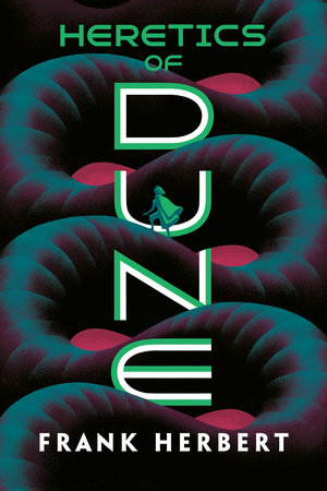 Frank Herbert - Heretics of Dune Audiobook Online