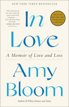 Amy Bloom - White Houses Audiobook