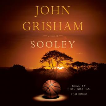 John Grisham - Sooley Audiobook
