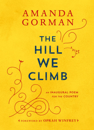 Amanda Gorman - The Hill We Climb Audiobook