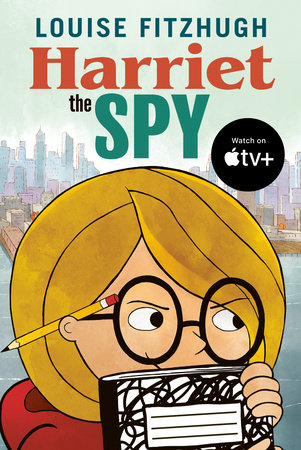 Louise Fitzhugh - Harriet the Spy Audiobook