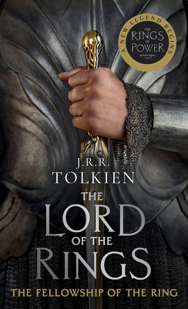 J.R.R. Tolkien - The Fellowship of the Ring Audiobook Online