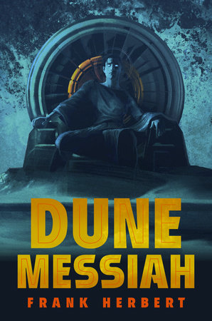 Frank Herbert - Heretics of Dune Audiobook Online