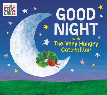 Eric Carle - The Very Hungry Caterpillar Audiobook