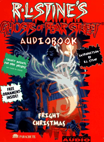 R.L. Stine - Fear Audiobook