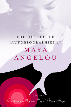 Maya Angelou - The Collected Autobiographies of Maya Angelou Audiobook
