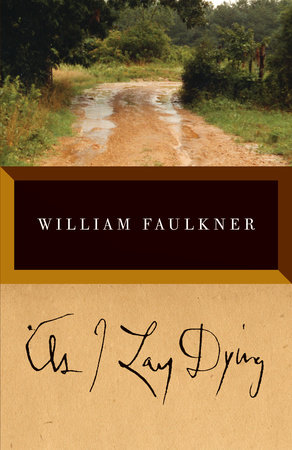William Faulkner - As I Lay Dying Audiobook