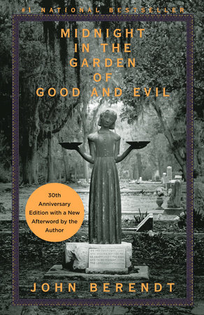 John Berendt - Midnight in the Garden of Good And Evil Audiobook