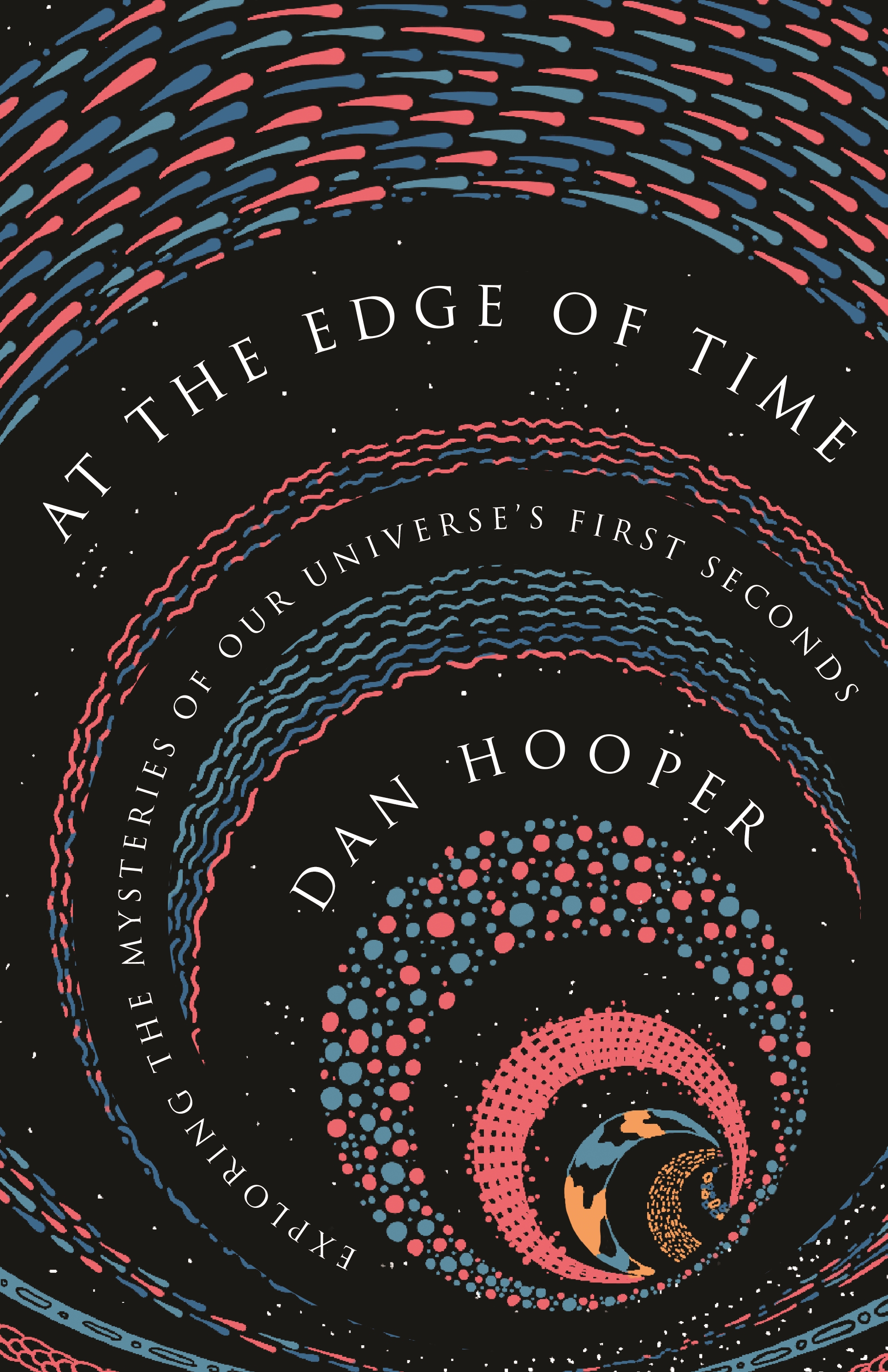 Dan Hooper - What Einstein Got Wrong Audiobook