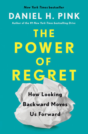 Daniel H. Pink - The Power of Regret Audiobook